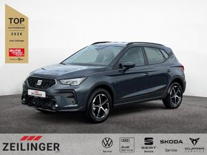 Seat Arona Style TSI DSG|NEUESMODELL|NAVI|ACC|KAMERA bild 1
