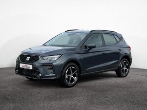 Seat Arona Style TSI DSG|NEUESMODELL|NAVI|ACC|KAMERA bild 5