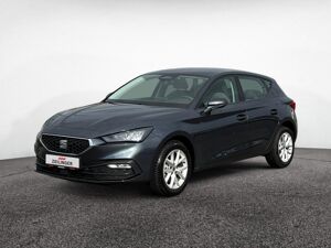 Seat Leon Style TDI DSG|KEYLESS|KAMERA|ACC|WINTER-PKT bild 5