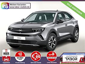 Opel Mokka KomfortP PrivG Klimaaut PDC Temp CarPlay Opel Mokka KomfortP PrivG Klimaaut PDC Temp CarPlay