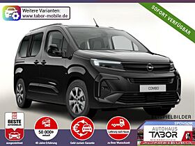 Opel Combo 1.5 D 130 AT8 GS Nav10" Kam IntelliLux Opel Combo 1.5 D 130 AT8 GS Nav10" Kam IntelliLux