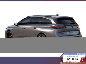 Peugeot 308 SW GT Exclusive MY26 Alcant. 360 AHK eHK Nav bild 4