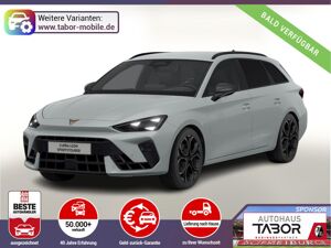 Cupra Leon ST DSG 4D AHK EdgeP SHZ Kam Kessy eHk Ambie bild 1