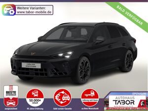 Cupra Leon ST DSG 4D IntelliD AHK Sennh EdgeP SHZ Kam bild 1