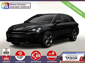 Cupra Leon ST DSG 4D Pano IntelliD AHK Sennh. Edge SHZ Cupra Leon ST DSG 4D Pano IntelliD AHK Sennh. Edge SHZ