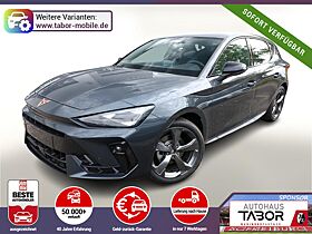 Cupra Leon DSG IntelliD Nav Matrix Dinamica Kam Ambien Cupra Leon DSG IntelliD Nav Matrix Dinamica Kam Ambien