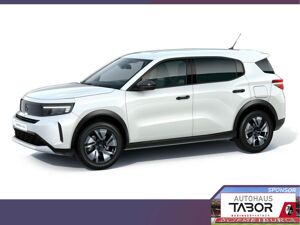 Opel Frontera Hybrid GS TechP SHZ LHZ Nav Kam PDC 17Z bild 3