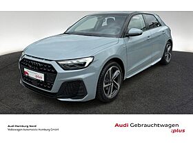 Audi A1 Sportback 30 TFSI S line S tronic LED Kamera