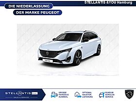 Peugeot 308 SW GT Plug-In Hybrid180 e-EAT8