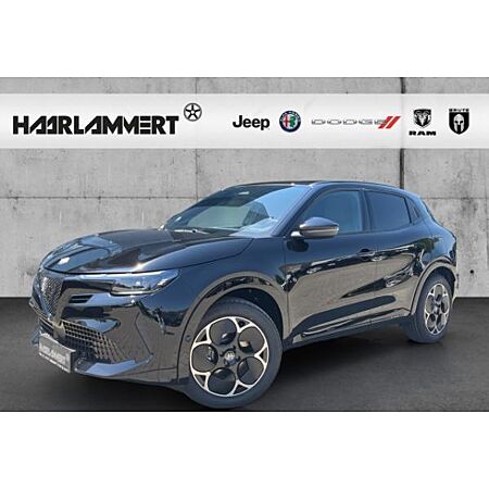 Alfa Romeo Junior leasen