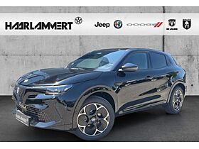 Alfa Romeo Junior IBRIDA TI MASSAGESITZE+ACC+NAVI+LED+CARPLAY Alfa Romeo Junior IBRIDA TI MASSAGESITZE+ACC+NAVI+LED+CARPLAY