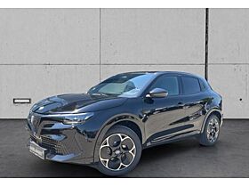 Alfa Romeo Junior IBRIDA TI MASSAGESITZE+ACC+NAVI+LED+CARPLAY Alfa Romeo Junior IBRIDA TI MASSAGESITZE+ACC+NAVI+LED+CARPLAY