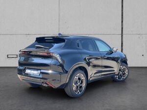 Alfa Romeo Junior IBRIDA TI MASSAGESITZE+ACC+NAVI+LED+CARPLAY bild 5