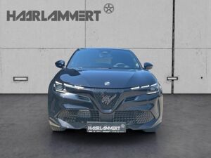 Alfa Romeo Junior IBRIDA TI MASSAGESITZE+ACC+NAVI+LED+CARPLAY bild 7
