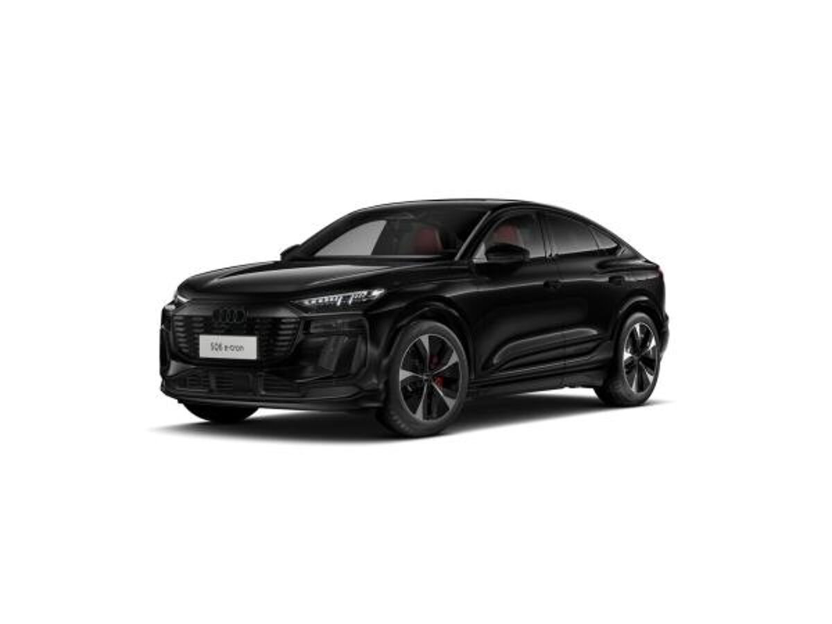 Audi SQ6 e-tron Sportback Quattro AHK PANO bild