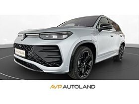 Volkswagen Tayron 1.5 TSI DSG eHybrid R-Line BLACK STYLE | PANO | LEDER | SOFORT VERFÜGBAR