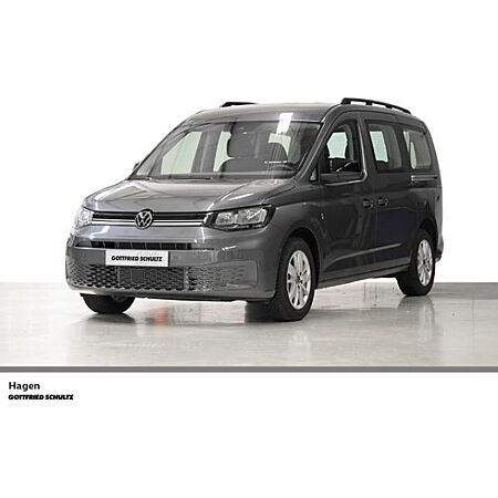 VW Caddy leasen