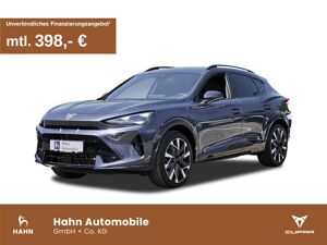 Cupra Formentor VZ 2.0 TSI *sofort verfügbar* bild 2
