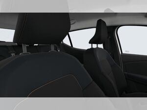 Dacia Sandero Stepway Expression Eco-G 120 Automatik ☄️GEWERBE-DEALS☄️ bild 6