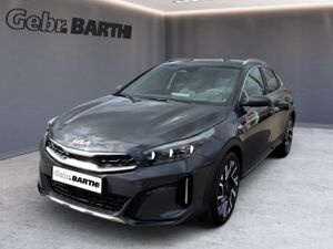 Kia XCeed Vision Navi Digitales Cockpit LED ACC Apple CarPlay Android Auto Mehrzonenklima bild 1