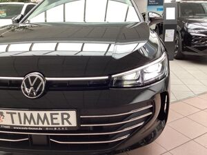 Volkswagen Passat Business *GEWERBE-LEASING!*SOFORT VERFÜGBAR!* 1,5 l eHybrid OPF 110 kW (150 PS) / 85 KW (115 PS) 6-G bild 3