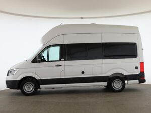 Volkswagen Grand California 600 2.0 TDI DSG ❗Sofort-Verfügbar❗Bamberg📍 bild 3