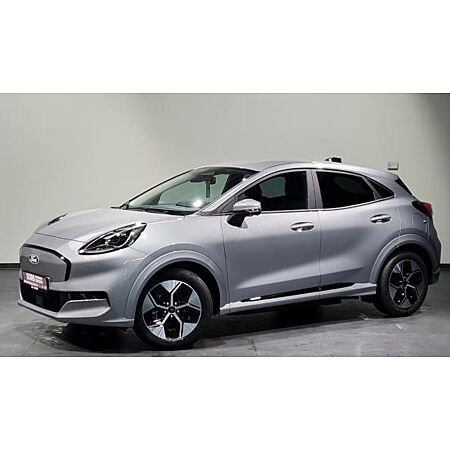 Ford Puma leasen