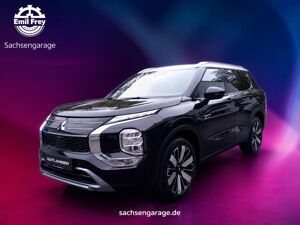 Mitsubishi Outlander 2.4 4WD Plug-In Hybrid Top Luxury bild 1