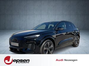 Audi e-tron Q6 SUV S line businessqu. Luft PANO 21 bild 1