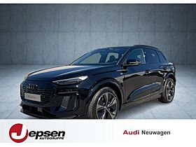 Audi e-tron Q6 SUV S line businessqu. Luft PANO 21 Audi e-tron Q6 SUV S line businessqu. Luft PANO 21