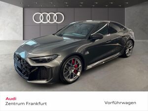 Audi RS5 Lim qu HuD RS-AGA TechPro RS-Ledersitz+ B&O bild 1