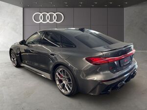 Audi RS5 Lim qu HuD RS-AGA TechPro RS-Ledersitz+ B&O bild 7