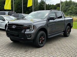 Ford Ranger 2.3 DK Wildtrak PHEV🔌WILDTRAK🔌 | SOFORT VERFÜGBAR | PLUG-IN-HYBRID bild 1