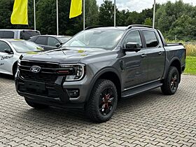Ford Ranger 2.3 DK Wildtrak PHEV🔌WILDTRAK🔌 | SOFORT VERFÜGBAR | PLUG-IN-HYBRID Ford Ranger 2.3 DK Wildtrak PHEV🔌WILDTRAK🔌 | SOFORT VERFÜGBAR | PLUG-IN-HYBRID