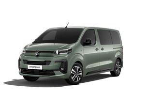 Citroën SpaceTourer Max M Diesel 180 Automatik bild 1