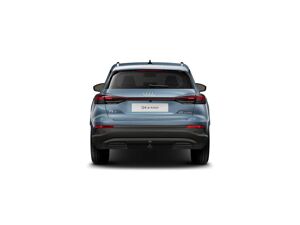 Audi Q4 e-tron 45 quattro LED Kamera AHK SHZ bild 4