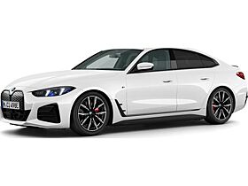 BMW i4 Gran Coupe LEASINGAKTION BMW i4 Gran Coupe LEASINGAKTION