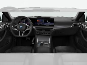 BMW i4 Gran Coupe LEASINGAKTION bild 6