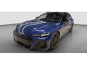 Audi A6 Avant edition one TFSI quattro 270 kW S tronic S line Audi A6 Avant edition one TFSI quattro 270 kW S tronic S line
