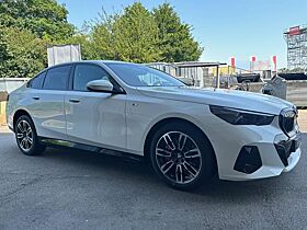 BMW i5 xDrive40 Limousine  🔥AKTION⚡️*Sofort verfügbar* Gewerbe
