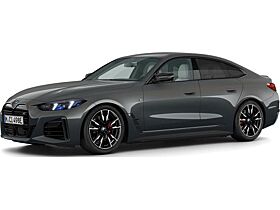 BMW i4 M60 xDrive Gran Coupe LEASINGAKTION BMW i4 M60 xDrive Gran Coupe LEASINGAKTION