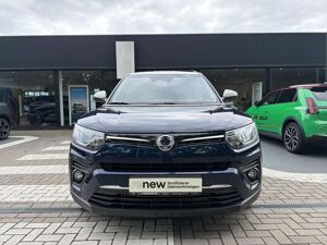 SsangYong Tivoli 1.5 GDI-T Sapphire bild 4