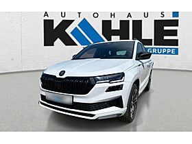 Skoda Karoq Sportline 2.0 TSI 4x4 🔥sofort verfügbar🔥