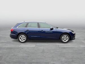 Audi A4 Avant 2.0TDI S-Tronic, KAMERA, NAVI, SHZ bild 5