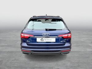 Audi A4 Avant 2.0TDI S-Tronic, KAMERA, NAVI, SHZ bild 4