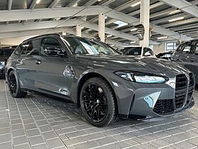 BMW M3 Competition Touring mit M xDrive ⚡M Performance Deals🔥*SOFORT VERFÜGBAR* BMW M3 Competition Touring mit M xDrive ⚡M Performance Deals🔥*SOFORT VERFÜGBAR*