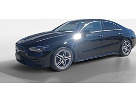 Mercedes-Benz CLA 200 AMG-Line Advanced Plus - SHZ*Pano*Klima*Kamera*Tempomat*Haustürlieferung inkl. Mercedes-Benz CLA 200 AMG-Line Advanced Plus - SHZ*Pano*Klima*Kamera*Tempomat*Haustürlieferung inkl.