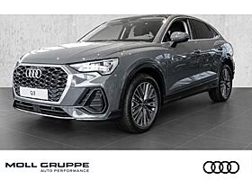 Audi Q3 🚗 Sportback 40 TDI quattro | Sofort verfügbar🚗 Audi Q3 🚗 Sportback 40 TDI quattro | Sofort verfügbar🚗