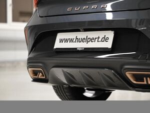 Cupra Leon eHYBRID CAM KEYLESS SENNHEISER NAVI bild 7
