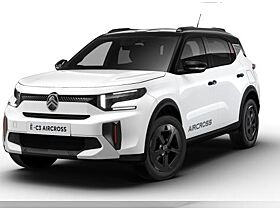 Citroën C3 Aircross Collection Extended Range 400 SONDERLEASING * SOFORT VERFÜGBAR* Citroën C3 Aircross Collection Extended Range 400 SONDERLEASING * SOFORT VERFÜGBAR*